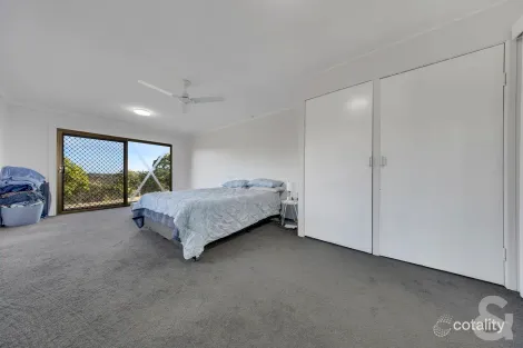 Property photo of 7 Davis Street Mount Larcom QLD 4695