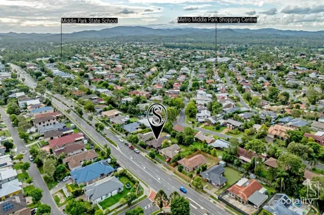 Property photo of 165 Sumners Road Middle Park QLD 4074