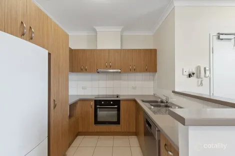 Property photo of 17/105 Wentworth Parade Success WA 6164