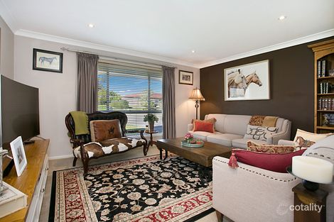 Property photo of 36 Wilkinson Boulevard Hunterview NSW 2330