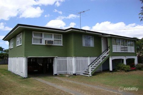 23 Burnett St, Berserker, QLD 4701