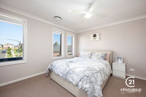 Property photo of 49 Madeline Circuit Schofields NSW 2762