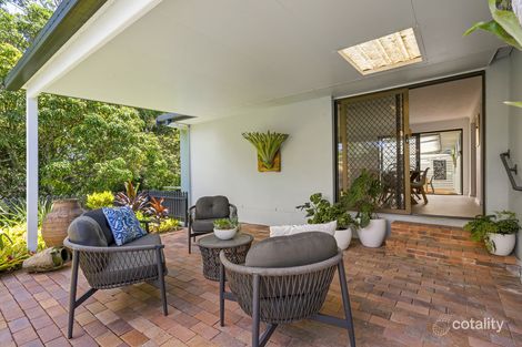 Property photo of 4 Goora Street Nerang QLD 4211