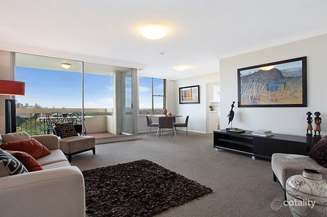Property photo of 8B/80 Shirley Road Wollstonecraft NSW 2065