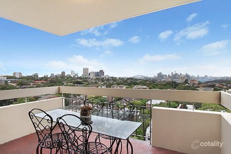 Property photo of 8B/80 Shirley Road Wollstonecraft NSW 2065