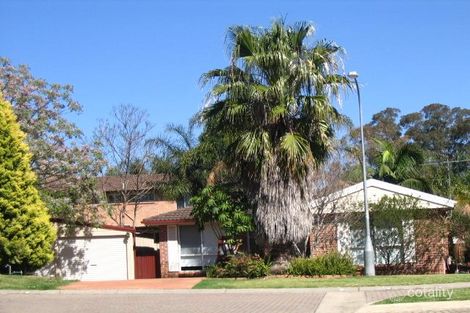 Property photo of 8 Moth Close Cranebrook NSW 2749