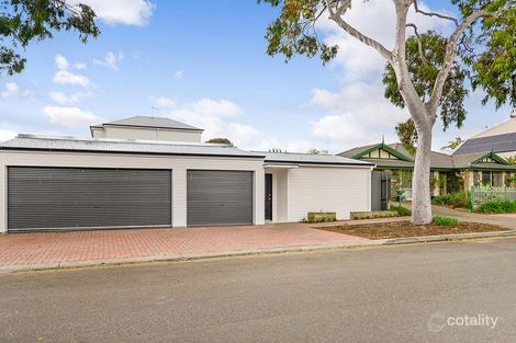 Property photo of 19 May Terrace Kensington Park SA 5068