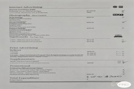 Property photo of 55 Kerria Road Risdon Vale TAS 7016