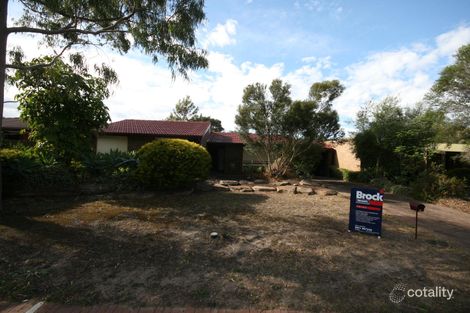 Property photo of 23 Southbound Avenue Aberfoyle Park SA 5159