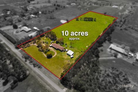 51 Kerrie Rd, Riddells Creek, VIC 3431