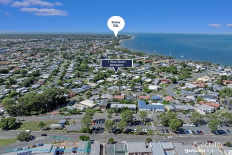 Property photo of 1 Wise Street Bongaree QLD 4507