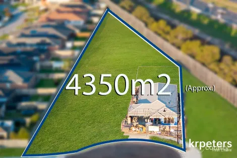 1 Tomer Pl, Pakenham, VIC 3810