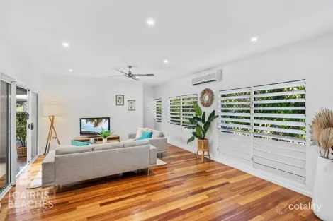 Property photo of 18 Starling Street Kewarra Beach QLD 4879