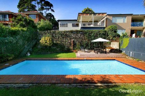 Property photo of 40 Kambala Road Bellevue Hill NSW 2023