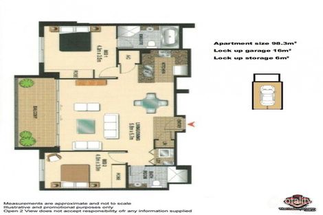 123/6-10 Romsey St, Waitara, NSW 2077