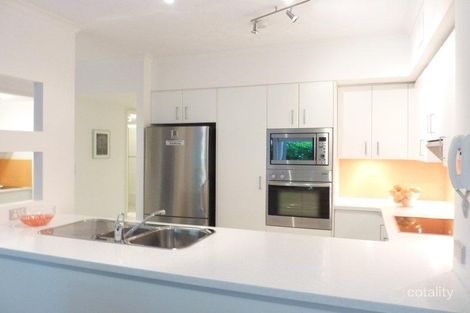 Property photo of 5/55 Baildon Street Kangaroo Point QLD 4169