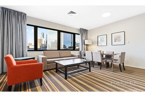 1009/250 Elizabeth St, Melbourne, VIC 3000