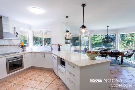 Property photo of 14 Moonbeam Crescent Castaways Beach QLD 4567