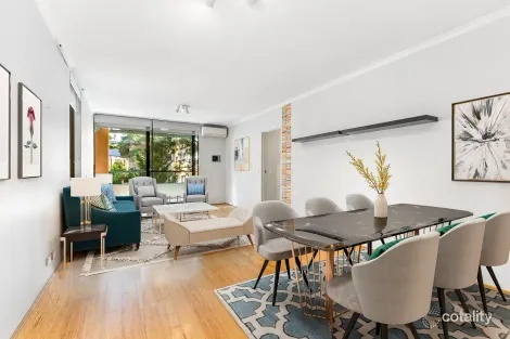 22/18 Wolseley St, Drummoyne, NSW 2047