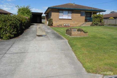 1/5 Whitta St, Sebastopol, VIC 3356