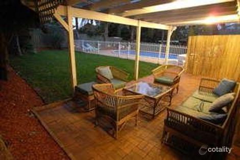 Property photo of 172 Joseph Banks Drive Kings Langley NSW 2147