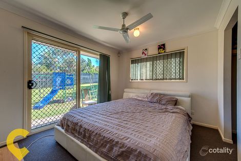 Property photo of 10 Lyrebird Close Doolandella QLD 4077