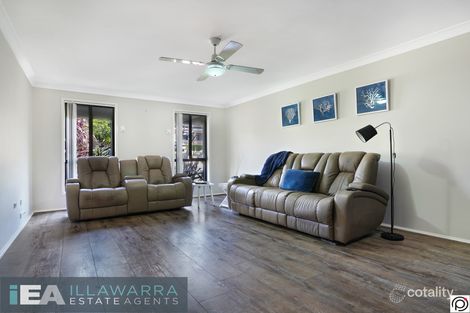 Property photo of 8 Whittaker Street Flinders NSW 2529