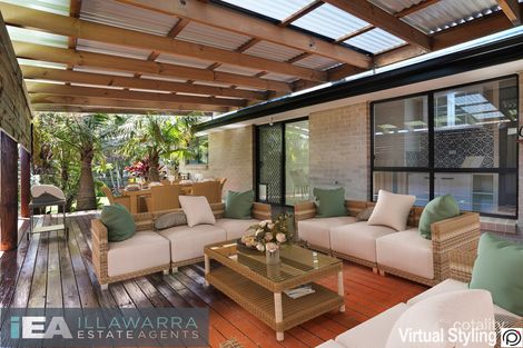 Property photo of 8 Whittaker Street Flinders NSW 2529