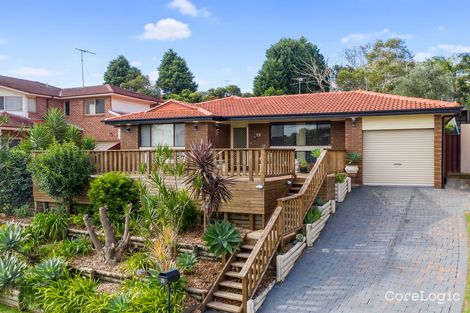 Property photo of 29 Moreton Road Illawong NSW 2234