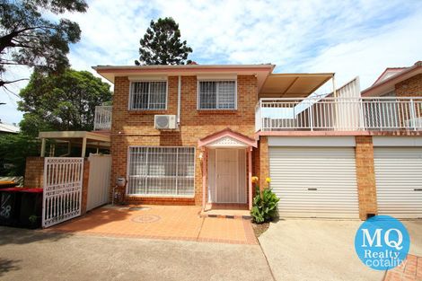 1/28-30 Clarke St, Berala, NSW 2141