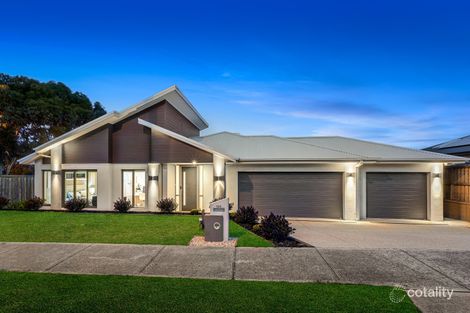 Property photo of 131 Cravens Road Mernda VIC 3754