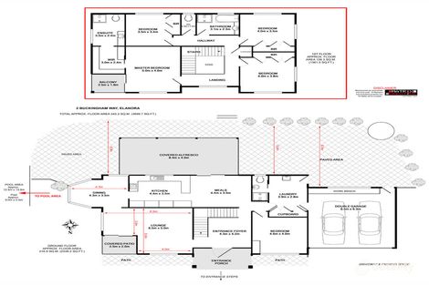 Property photo of 2 Buckingham Way Elanora QLD 4221