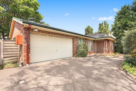 Property photo of 40D Beresford Road Strathfield NSW 2135