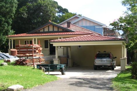 Property photo of 3 Berrillee Street Turramurra NSW 2074