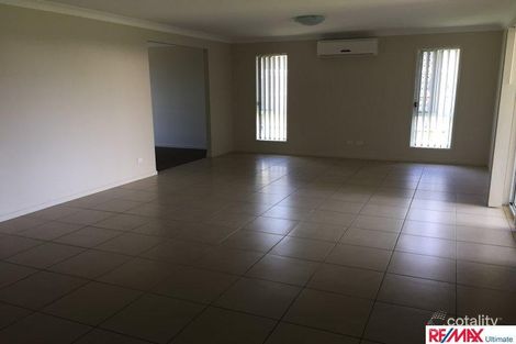 Property photo of 60 Water Fern Drive Caboolture QLD 4510