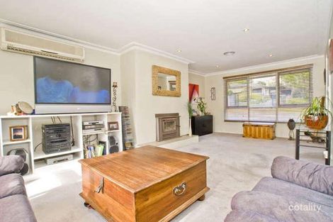 Property photo of 21 Garlepp Street Coldstream VIC 3770