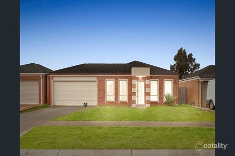 8 Light Fingers St, Kurunjang, VIC 3337