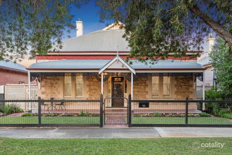 50 Roberts St, Birkenhead, SA 5015