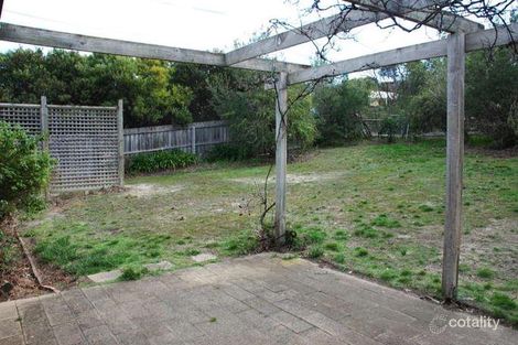 Property photo of 25 Sixth Avenue Anglesea VIC 3230