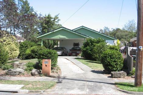 Property photo of 13 Buckingham Crescent Doncaster VIC 3108