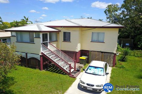 Property photo of 302 Pallas Street Maryborough QLD 4650