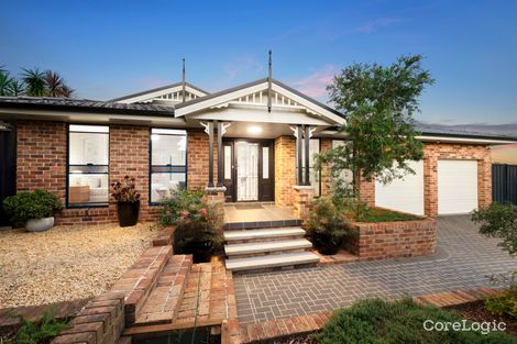 Property photo of 8 Amber Avenue Fletcher NSW 2287