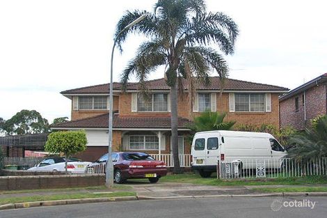 9 Darwin Cl, Wakeley, NSW 2176