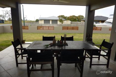 Property photo of 2 Collett Court Marian QLD 4753