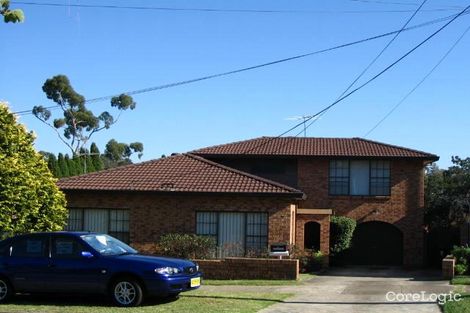 Property photo of 10 Woodbine Crescent Ryde NSW 2112