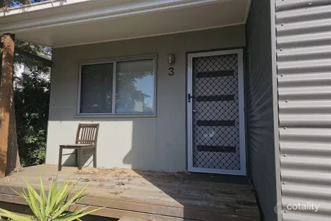 Property photo of 3/37-39 Daisy Street Miles QLD 4415