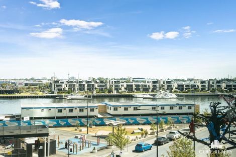 Property photo of 3C/9 Waterside Place Docklands VIC 3008