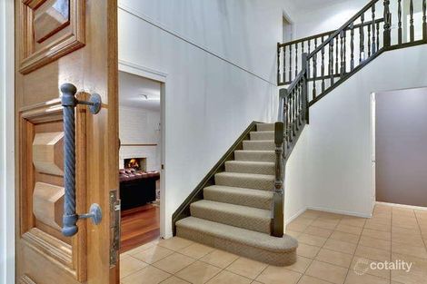 Property photo of 15 Brimblecombe Circuit Pullenvale QLD 4069