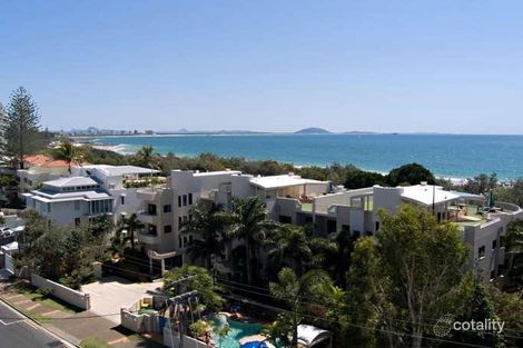 Property photo of 14/64 Parkyn Parade Mooloolaba QLD 4557