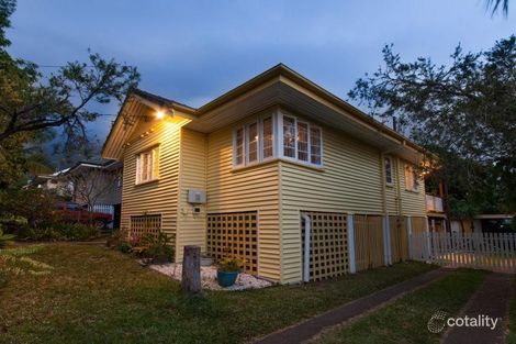 Property photo of 50 Dawson Parade Keperra QLD 4054